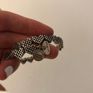 Alex and Ani bracelet
